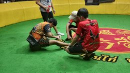 ภาพบรรยากาศ วันที่ 8 พฤศจิกายน 2568