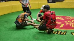 ภาพบรรยากาศ วันที่ 8 พฤศจิกายน 2568