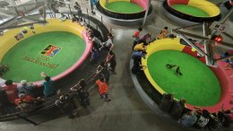 ภาพบรรยากาศ วันที่ 8 พฤศจิกายน 2568