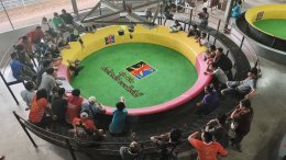 ภาพบรรยากาศ วันที่ 8 พฤศจิกายน 2568