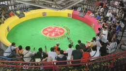 ภาพบรรยากาศ วันที่ 8 พฤศจิกายน 2568