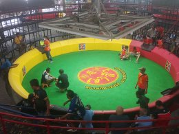 ภาพบรรยากาศ วันที่ 7 มิถุนายน 2568