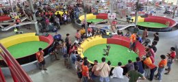 ภาพบรรยากาศ วันที่ 7 มิถุนายน 2568