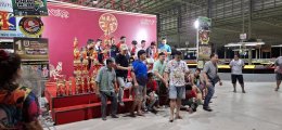 ภาพบรรยากาศ วันที่ 7 มิถุนายน 2568