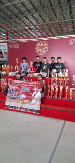 ภาพบรรยากาศ วันที่ 21 มิถุนายน 2568