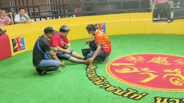 ภาพบรรยากาศ วันที่ 5 กรกฏาคม 2568