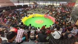 ภาพบรรยากาศ วันที่ 5 กรกฏาคม 2568