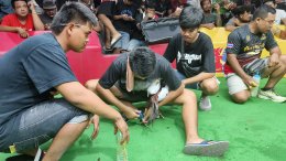 ภาพบรรยากาศ วันที่ 5 กรกฏาคม 2568