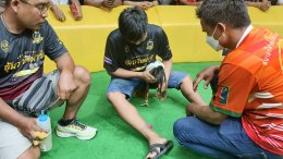 ภาพบรรยากาศ วันที่ 5 กรกฏาคม 2568