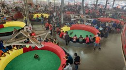 ภาพบรรยากาศ วันที่ 19 กรกฏาคม 2568