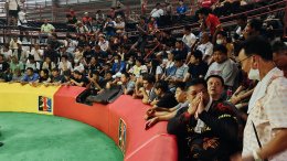 ภาพบรรยากาศ วันที่ 19 กรกฏาคม 2568