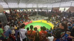 ภาพบรรยากาศ วันที่ 19 กรกฏาคม 2568