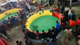 ภาพบรรยากาศ วันที่ 19 กรกฏาคม 2568