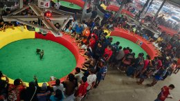 ภาพบรรยากาศ วันที่ 19 กรกฏาคม 2568