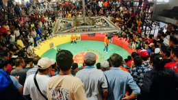 ภาพบรรยากาศ วันที่ 19 กรกฏาคม 2568