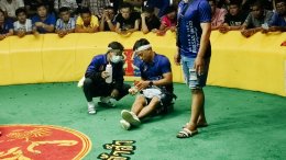 ภาพบรรยากาศ วันที่ 19 กรกฏาคม 2568