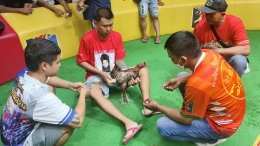 ภาพบรรยากาศ วันที่ 19 กรกฏาคม 2568
