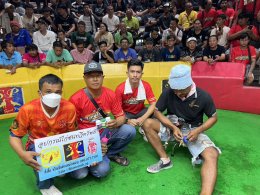 ภาพบรรยากาศ วันที่ 19 กรกฏาคม 2568