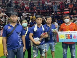 ภาพบรรยากาศ วันที่ 19 กรกฏาคม 2568