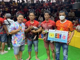 ภาพบรรยากาศ วันที่ 19 กรกฏาคม 2568