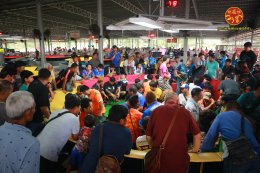 (1/1) ภาพบรรยากาศ วันที่ 10 พฤษภาคม 2568