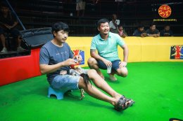 (1/1) ภาพบรรยากาศ วันที่ 10 พฤษภาคม 2568