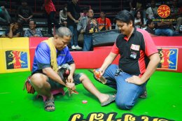 (1/1) ภาพบรรยากาศ วันที่ 10 พฤษภาคม 2568