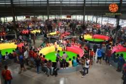 (1/1) ภาพบรรยากาศ วันที่ 10 พฤษภาคม 2568
