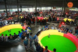 (1/1) ภาพบรรยากาศ วันที่ 10 พฤษภาคม 2568