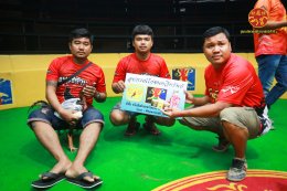 (1/1) ภาพบรรยากาศ วันที่ 10 พฤษภาคม 2568