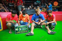 (1/1) ภาพบรรยากาศ วันที่ 10 พฤษภาคม 2568