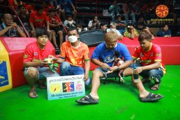 (1/1) ภาพบรรยากาศ วันที่ 10 พฤษภาคม 2568