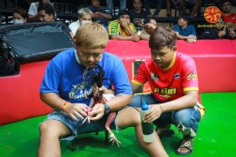 (1/1) ภาพบรรยากาศ วันที่ 10 พฤษภาคม 2568