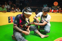 (1/1) ภาพบรรยากาศ วันที่ 10 พฤษภาคม 2568