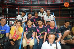 (1/1) ภาพบรรยากาศ วันที่ 10 พฤษภาคม 2568
