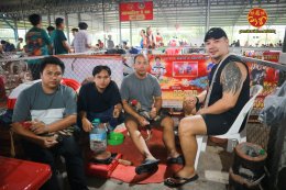 (1/1) ภาพบรรยากาศ วันที่ 10 พฤษภาคม 2568