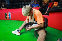(1/1) ภาพบรรยากาศ วันที่ 10 พฤษภาคม 2568