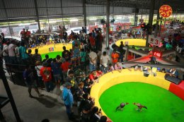 (1/1) ภาพบรรยากาศ วันที่ 10 พฤษภาคม 2568