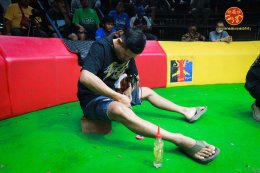 (1/1) ภาพบรรยากาศ วันที่ 10 พฤษภาคม 2568