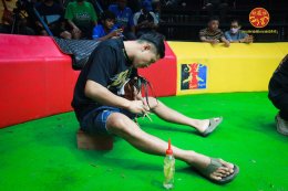 (1/1) ภาพบรรยากาศ วันที่ 10 พฤษภาคม 2568