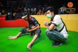 (1/1) ภาพบรรยากาศ วันที่ 10 พฤษภาคม 2568