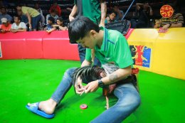 (1/1) ภาพบรรยากาศ วันที่ 10 พฤษภาคม 2568