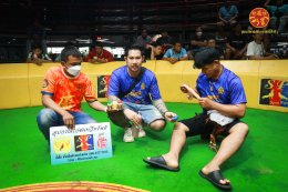(1/1) ภาพบรรยากาศ วันที่ 10 พฤษภาคม 2568
