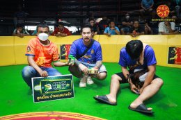 (1/1) ภาพบรรยากาศ วันที่ 10 พฤษภาคม 2568