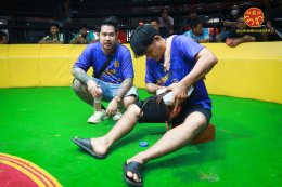 (1/1) ภาพบรรยากาศ วันที่ 10 พฤษภาคม 2568