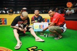 (1/1) ภาพบรรยากาศ วันที่ 10 พฤษภาคม 2568