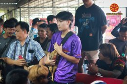 (2/2) ภาพบรรยากาศ วันที่ 10 พฤษภาคม 2568