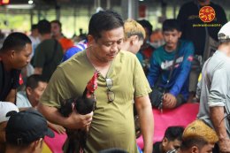 (2/2) ภาพบรรยากาศ วันที่ 10 พฤษภาคม 2568