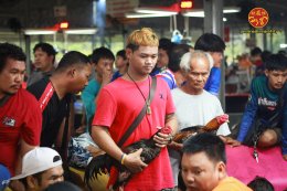 (2/2) ภาพบรรยากาศ วันที่ 10 พฤษภาคม 2568