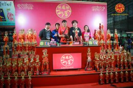 (2/2) ภาพบรรยากาศ วันที่ 10 พฤษภาคม 2568